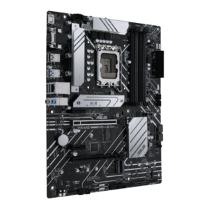 ASUS PRIME B660-Plus D4 (1700) (D) - E_0005_66589
