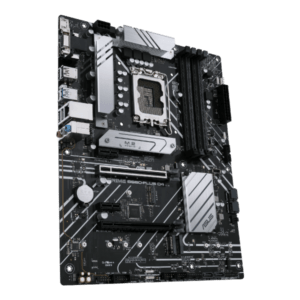 ASUS PRIME B660-Plus D4 (1700) (D) - E_0005_66589