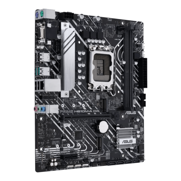 ASUS PRIME H610M-A D4-CSM (1700) (D) - E_0005_66650
