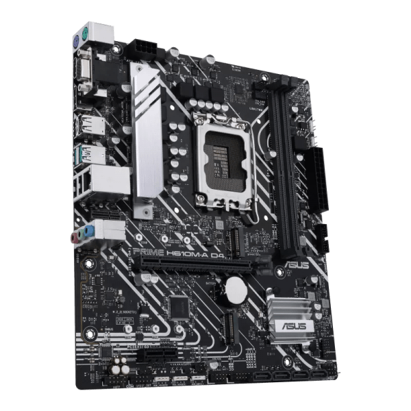 ASUS PRIME H610M-A D4-CSM (1700) (D) - E_0005_66650