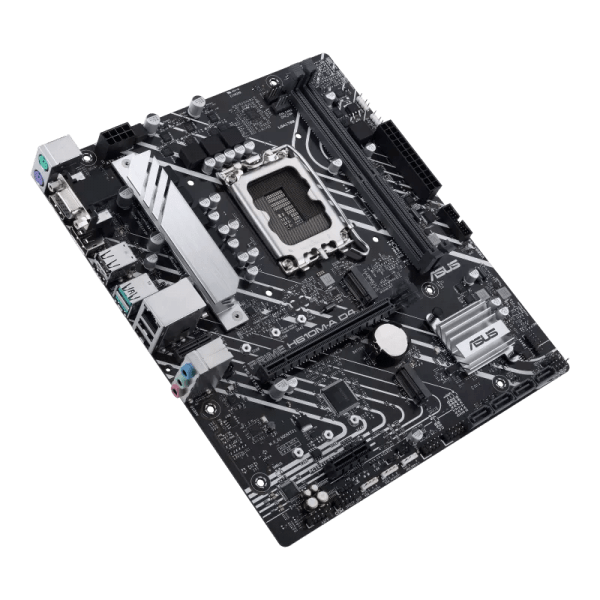 ASUS PRIME H610M-A D4-CSM (1700) (D) - E_0005_66650