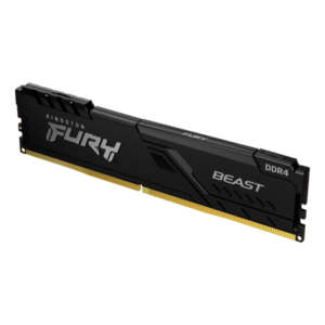 DDR4 16GB PC 3200 Kingston FURY Beast KF432C16BB/16 - E_0005_67044