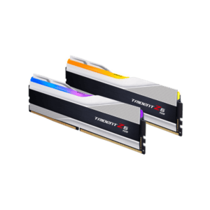 DDR5 32GB KIT 2x16GB PC 6400 G.Skill Trident Z5 RGB F5-6400J3239G16GX2-TZ5RS - E_0005_67432