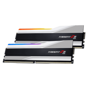 DDR5 32GB KIT 2x16GB PC 6400 G.Skill Trident Z5 RGB F5-6400J3239G16GX2-TZ5RS - E_0005_67432