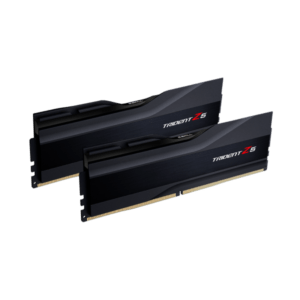 DDR5 32GB KIT 2x16GB PC 6400 G.Skill Trident Z5 F5-6400J3239G16GX2-TZ5K - E_0005_67537