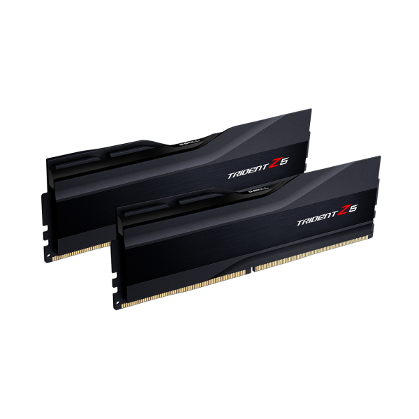 DDR5 32GB KIT 2x16GB PC 6400 G.Skill Trident Z5 F5-6400J3239G16GX2-TZ5K - E_0005_67537