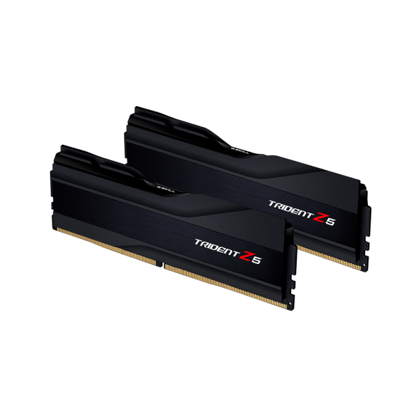 DDR5 32GB KIT 2x16GB PC 6400 G.Skill Trident Z5 F5-6400J3239G16GX2-TZ5K - E_0005_67537