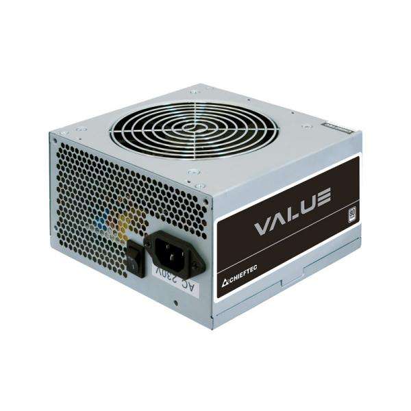 PC- Netzteil Chieftec VALUE SERIES APB-500B8 500W - BULK - E_0005_68067