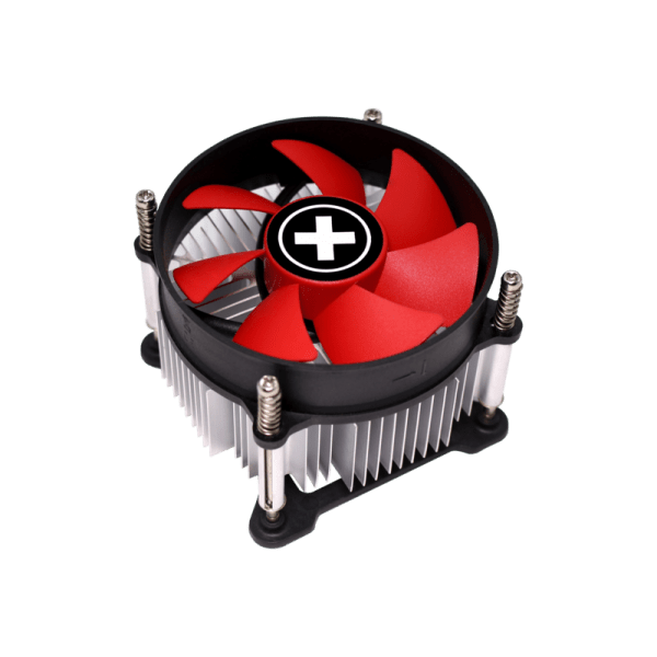 Cooler XILENCE Performance C CPU cooler I350 PWM, 92mm fan, INTEL - E_0005_70140