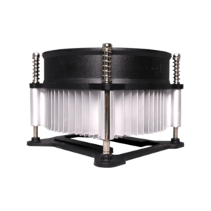 Cooler XILENCE Performance C CPU cooler I350 PWM, 92mm fan, INTEL - E_0005_70140