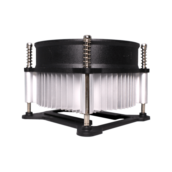 Cooler XILENCE Performance C CPU cooler I350 PWM, 92mm fan, INTEL - E_0005_70140
