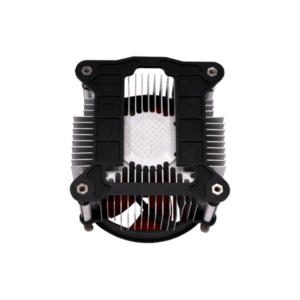 Cooler XILENCE Performance C CPU cooler I350 PWM, 92mm fan, INTEL - E_0005_70140