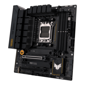 ASUS TUF B650M-PLUS GAMING WIFI (AM5) (D) - E_0005_70692