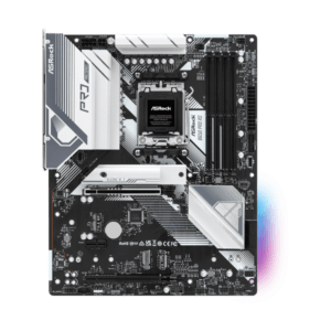 ASROCK B650 PRO RS (AM5) (D) - E_0005_70967