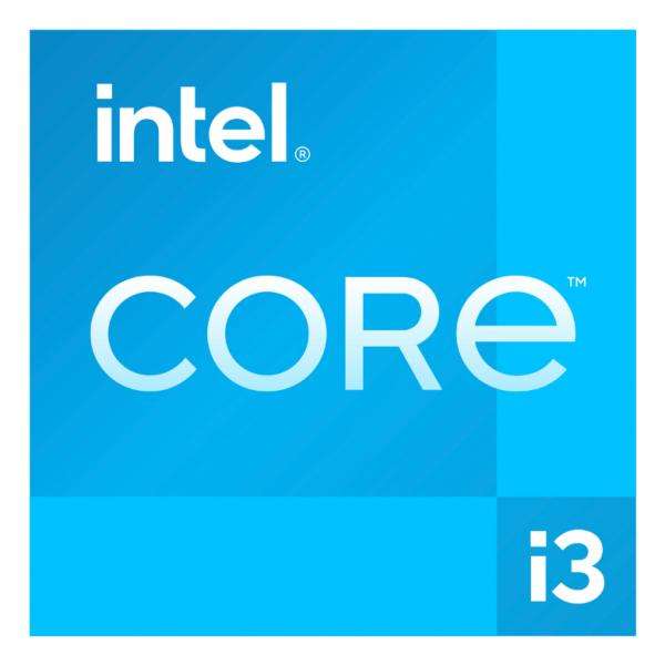 Intel Tray Core i3 Processor i3-13100F 3,40Ghz 12M Raptor Lake - E_0005_71847