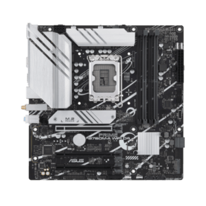 ASUS Prime B760M-A D4 (WIFI) (1700) (D) - E_0005_71872