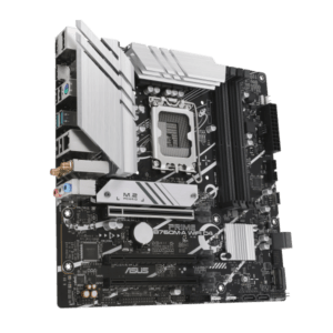 ASUS Prime B760M-A D4 (WIFI) (1700) (D) - E_0005_71872