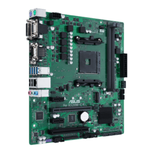ASUS PRO A520M-C II/CSM (AM4) (D) - E_0005_71928