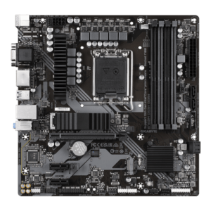 Gigabyte GA-B760M DS3H DDR4 (1700) (D) - E_0005_71975