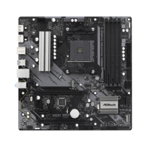 ASROCK B550M Phantom Gaming 4 (AM4) (D) - E_0005_72696
