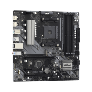 ASROCK B550M Phantom Gaming 4 (AM4) (D) - E_0005_72696