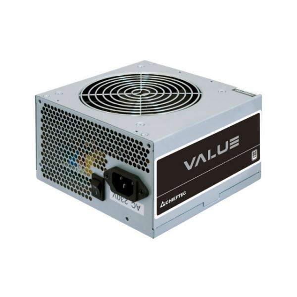 PC Netzteil Chieftec VALUE Series APB-600B8, 600 W (APB-600B8) - E_0005_73540