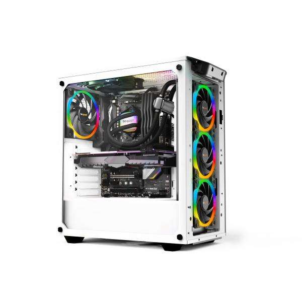 Cooler Be Quiet! Pure Loop 2 FX - Prozessor- Wasserkühlung- 360mm (BW015) - E_0005_73673