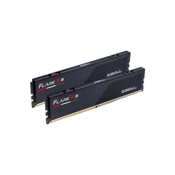 DDR5 32GB KIT 2x16GB PC 6000 G.Skill Flare X5 F5-6000J3636F16GX2-FX5 - E_0005_73700