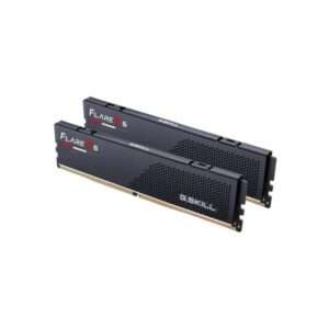 DDR5 32GB KIT 2x16GB PC 6000 G.Skill Flare X5 F5-6000J3636F16GX2-FX5 - E_0005_73700