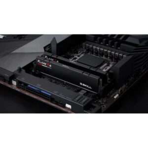 DDR5 32GB KIT 2x16GB PC 6000 G.Skill Flare X5 F5-6000J3636F16GX2-FX5 - E_0005_73700
