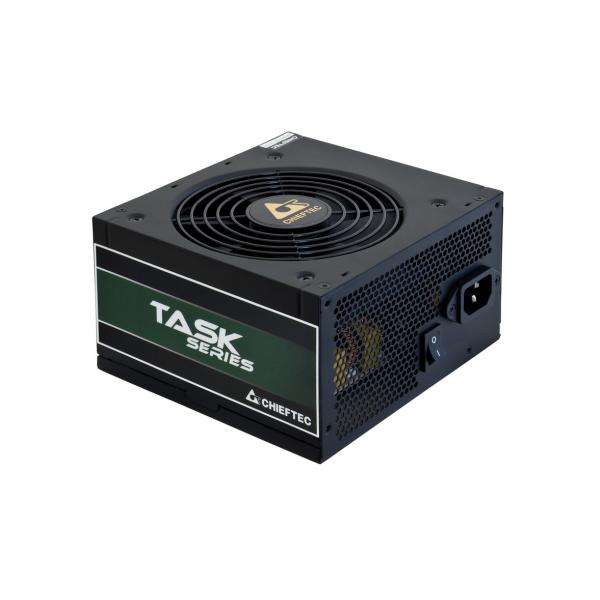 PC- Netzteil Chieftec TASK Series TPS-700S 700W - E_0005_73797