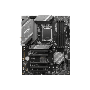 MSI B760 Gaming Plus Wifi (1700) (D) - E_0005_74059