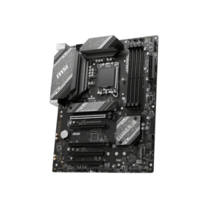 MSI B760 Gaming Plus Wifi (1700) (D) - E_0005_74059