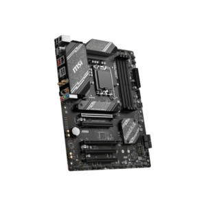 MSI B760 Gaming Plus Wifi (1700) (D) - E_0005_74059