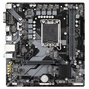 Gigabyte GA-B760M H DDR4 (1700) (D) - E_0005_74545