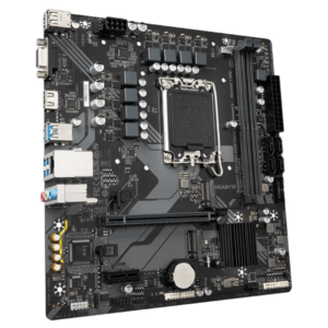 Gigabyte GA-B760M H DDR4 (1700) (D) - E_0005_74545