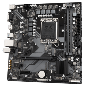 Gigabyte GA-B760M H DDR4 (1700) (D) - E_0005_74545