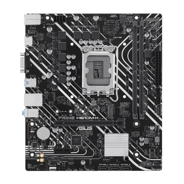 ASUS PRIME H610M-K (1700) (D) - E_0005_77082