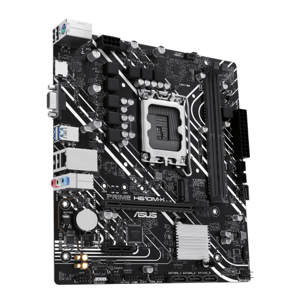 ASUS PRIME H610M-K (1700) (D) - E_0005_77082