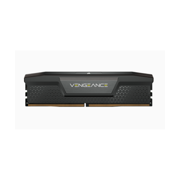 DDR5 32GB KIT 2x16GB PC 5200 Corsair Vengeance CMK32GX5M2B5200C40 - E_0005_77457