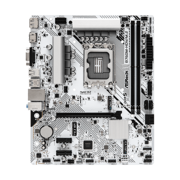 ASROCK B760M-HDV/ M.2 (1700) (D) - E_0005_78064
