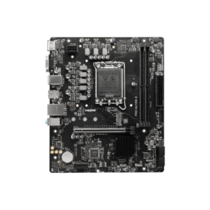 MSI PRO H610M-E (1700) (D) - E_0005_78076