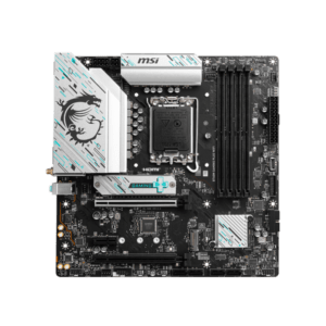 MSI B760M Gaming Plus WIFI (1700) (D) - E_0005_80110