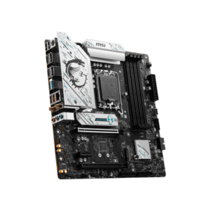 MSI B760M Gaming Plus WIFI (1700) (D) - E_0005_80110