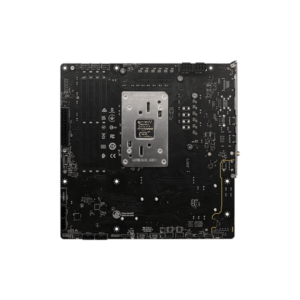 MSI B650M Project Zero (AM5) - E_0005_80267