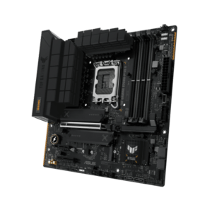 ASUS TUF B760M-PLUS GAMING II (1700) (D) - E_0005_80671