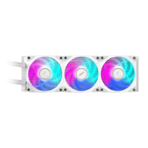 Cooler Gigabyte GP-AORUS WATERFORCE X II 360I - E_0005_80874