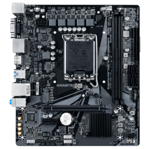 Gigabyte GA-H610M S2H V2 (1700) (D) - E_0005_81004
