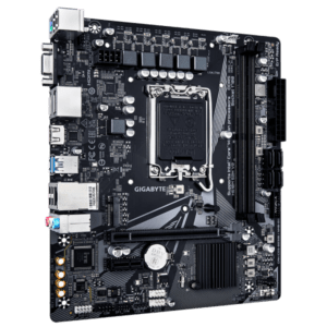 Gigabyte GA-H610M S2H V2 (1700) (D) - E_0005_81004