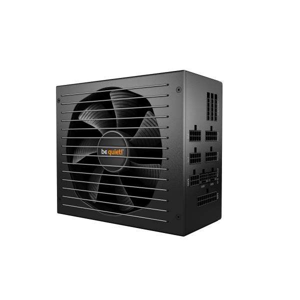 PC- Netzteil Be Quiet Straight Power 12 1200W 80+Platinum BN339 - E_0005_81196
